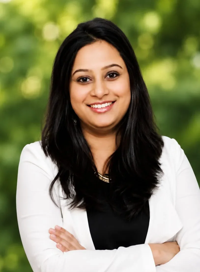 Mrs. A. Namitha Rao