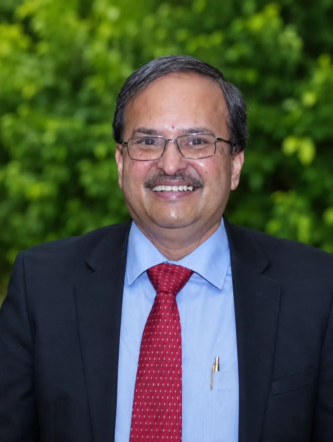 Mr. A. Arvind Rao, Immediate Past Chairman