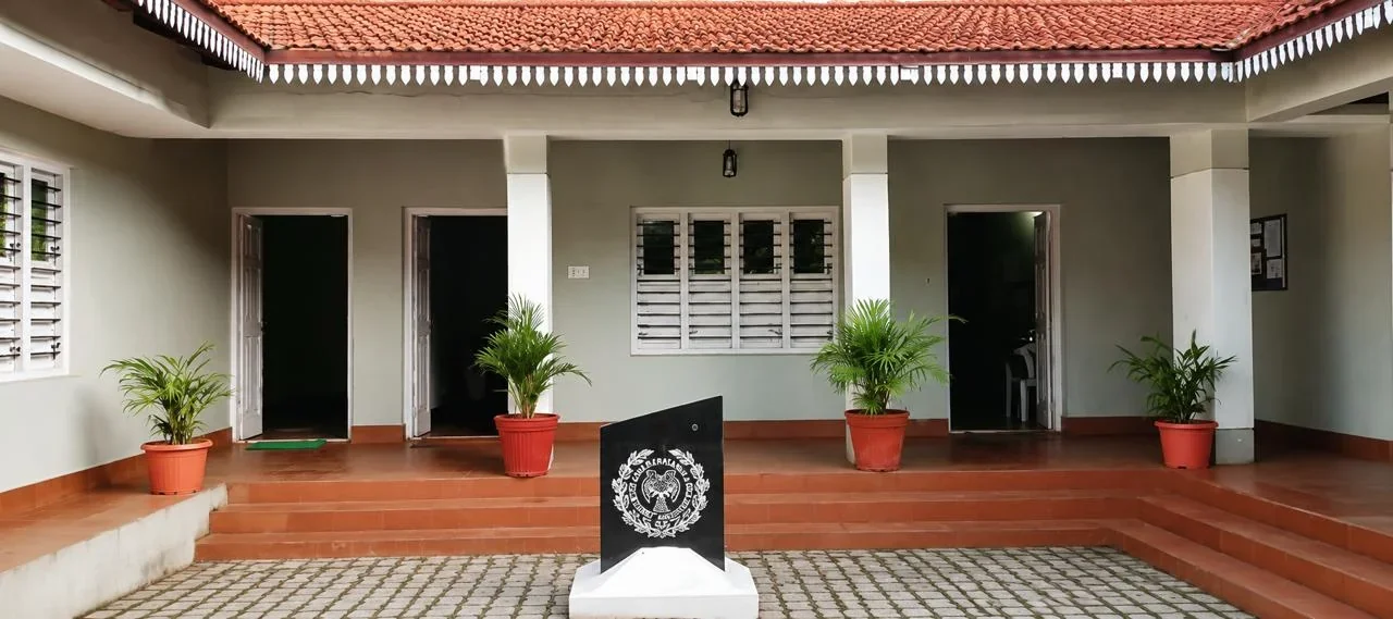 The Founding history of KPA