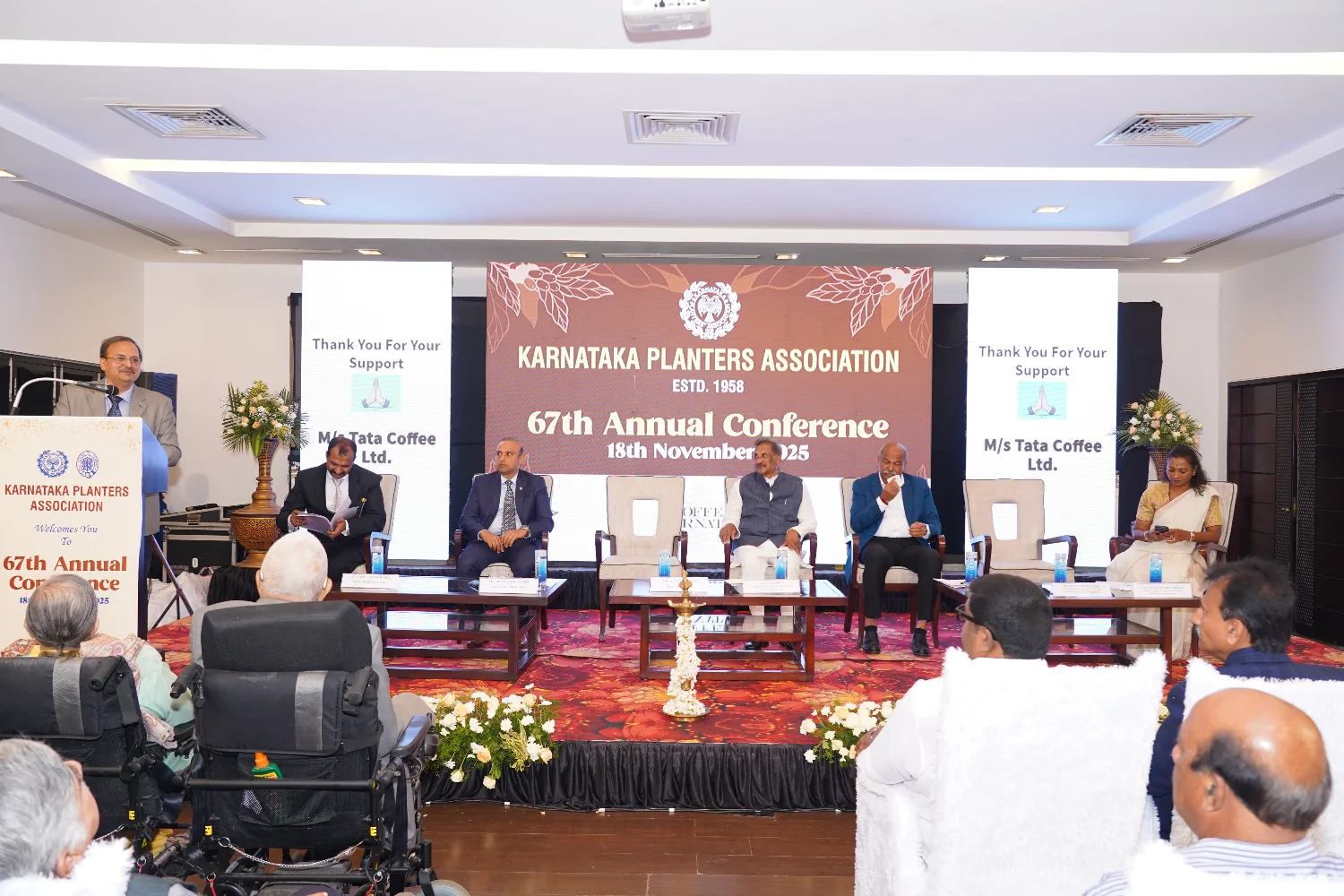 67th Annual Conference