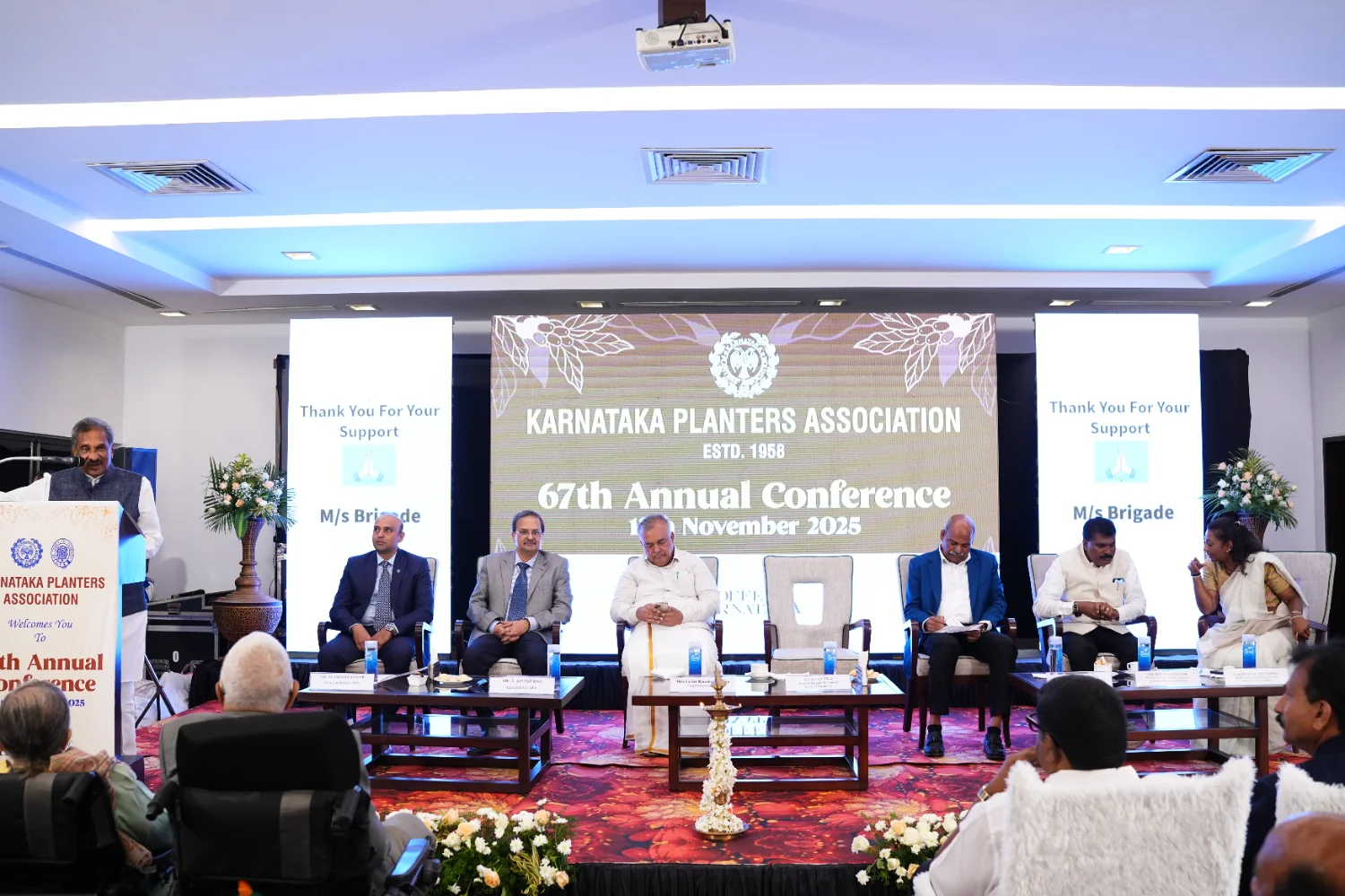 67th Annual Conference