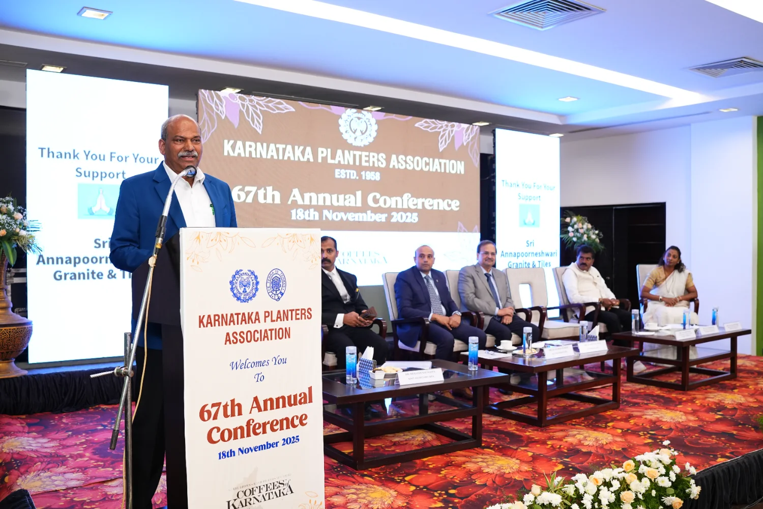 67th Annual Conference