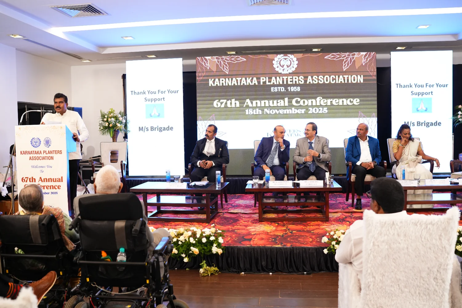 67th Annual Conference