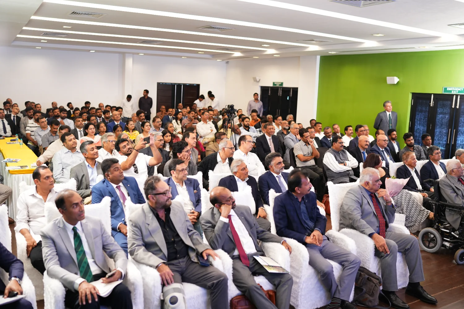 67th Annual Conference