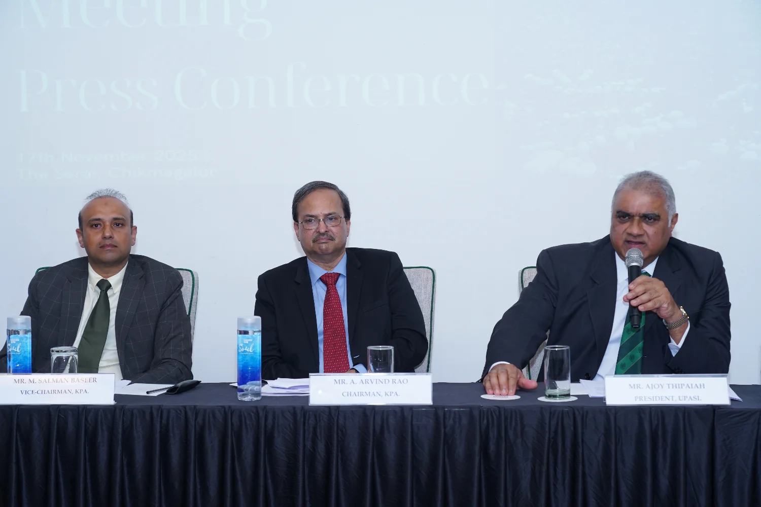 67th Annual Conference