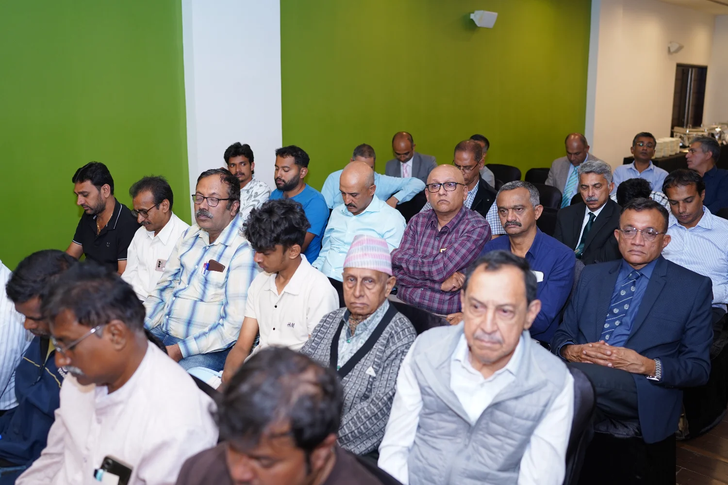 67th Annual Conference