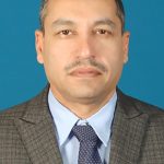 Dr. Khalid Saleem
