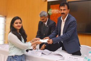 Scholarship to Students